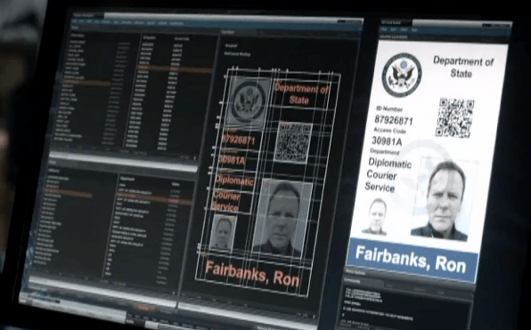 The Jack Bauer Alias Generator