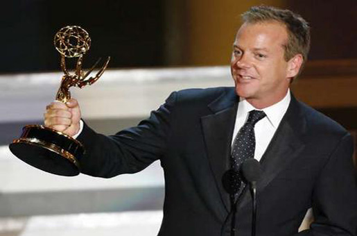 Kiefer Sutherland