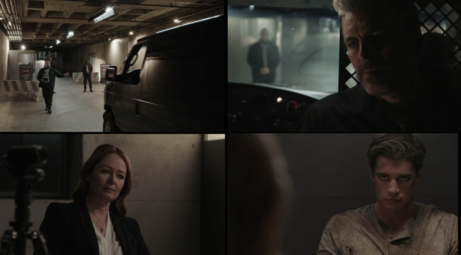 24: Legacy - Episode 9 (8:00 pm - 9:00 pm)