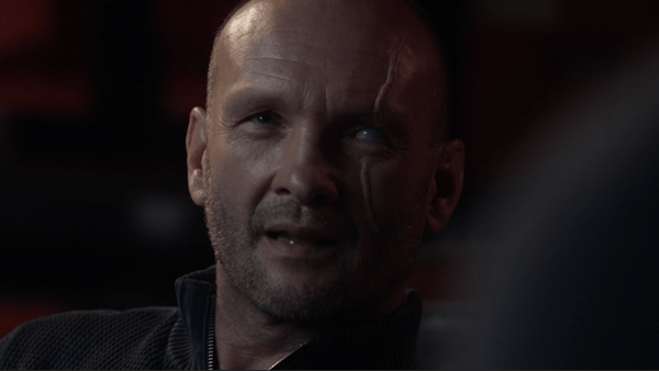 Gabriel in 24: Legacy (4:00 pm - 5:00 pm)